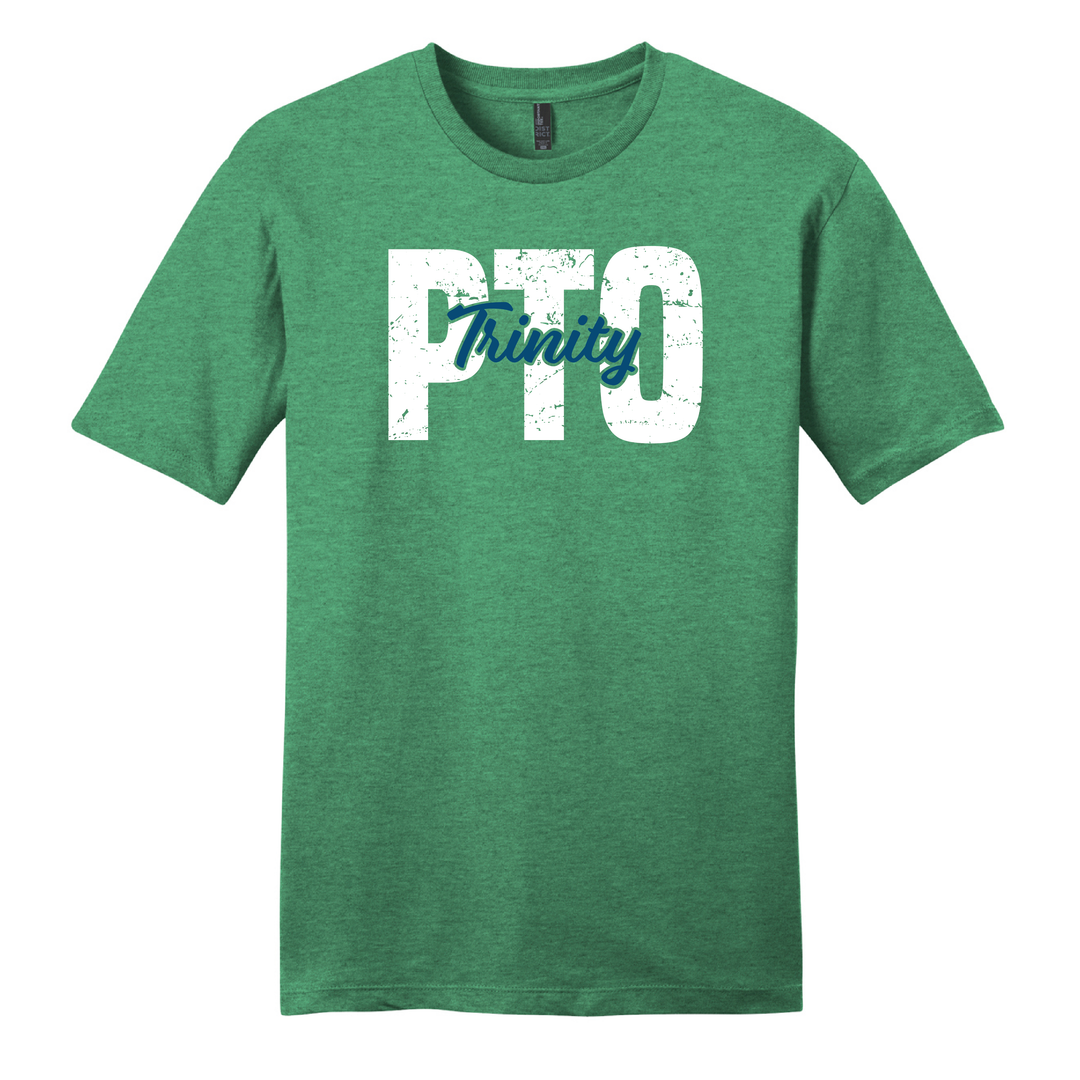 Trinity School - PTO