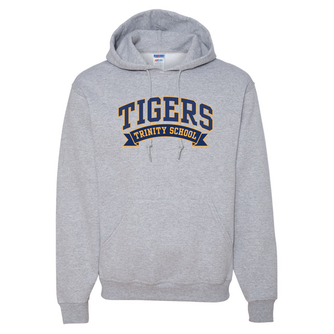 Trinity School - Arch Hoodie