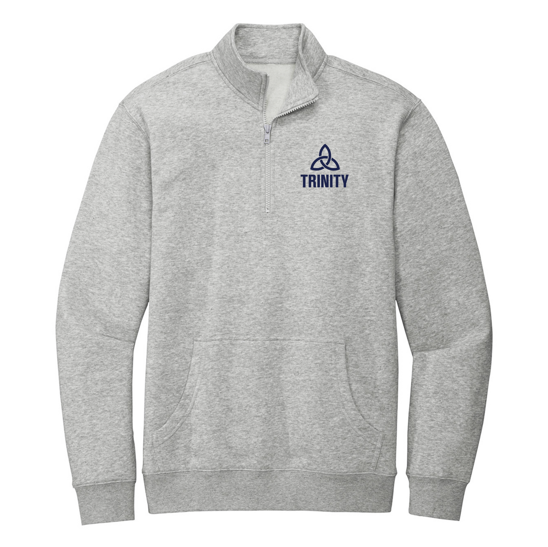 Trinity School - 1/4 Zip
