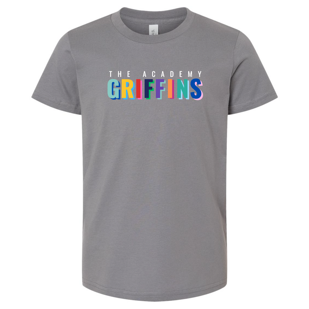 Griffins Colorful