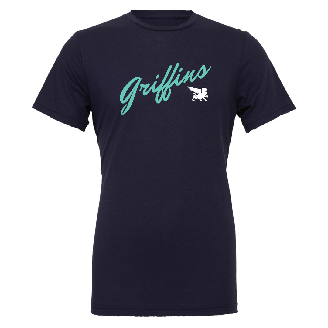 Griffins Script