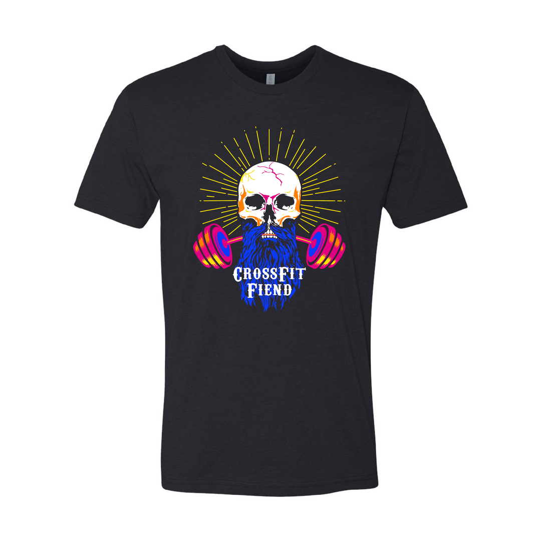 CrossFit Fiend - Skull