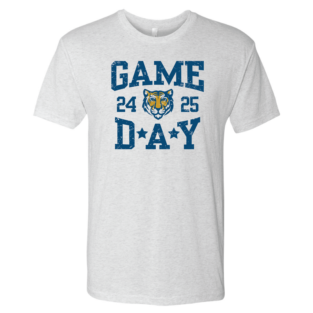 Trinity School - Game Day