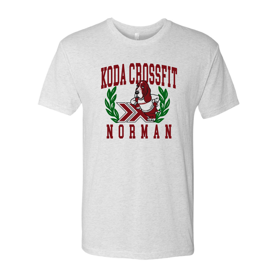 Presale - Koda CrossFit Norman - Marty