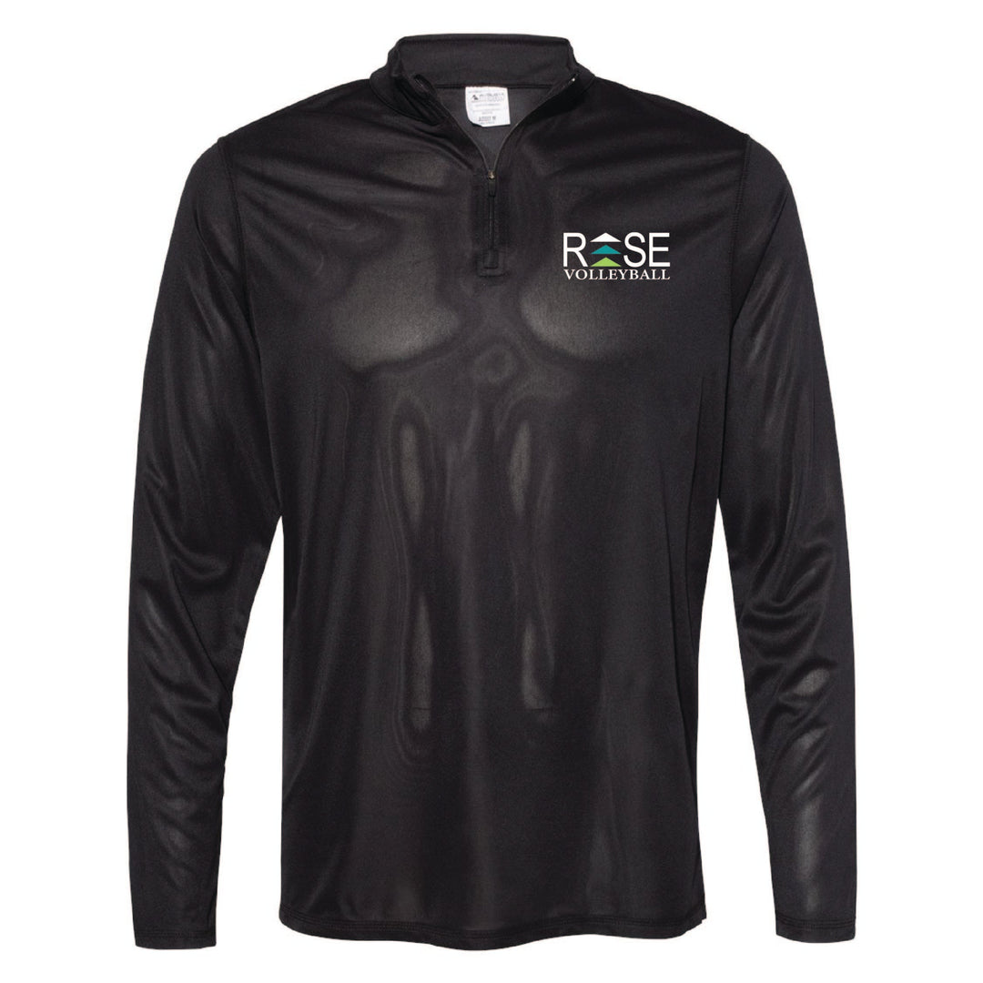 RISE - Performance Pullover