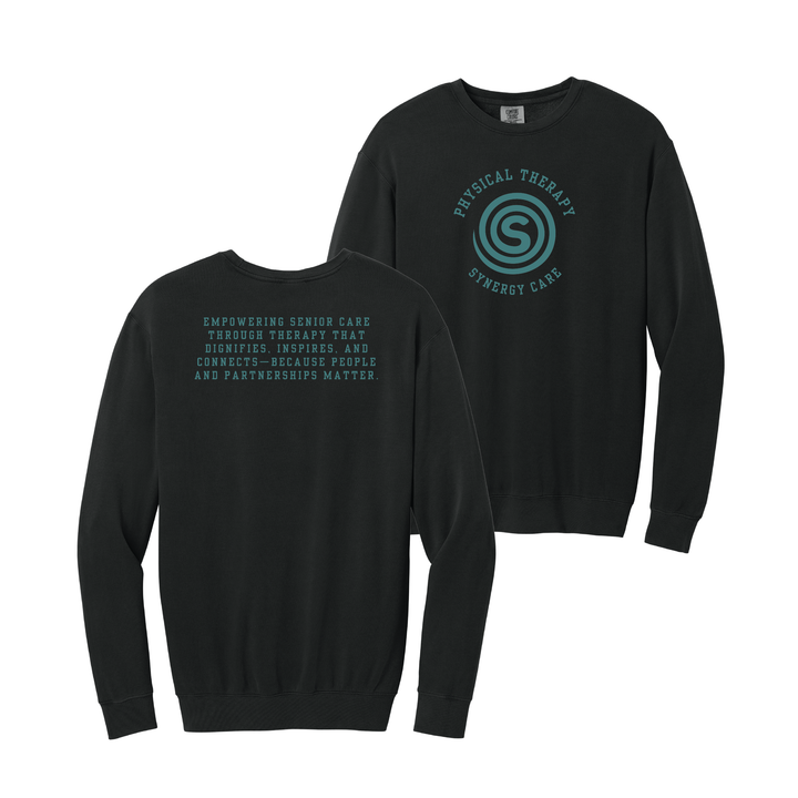 Synergy Care - Physical Therapy