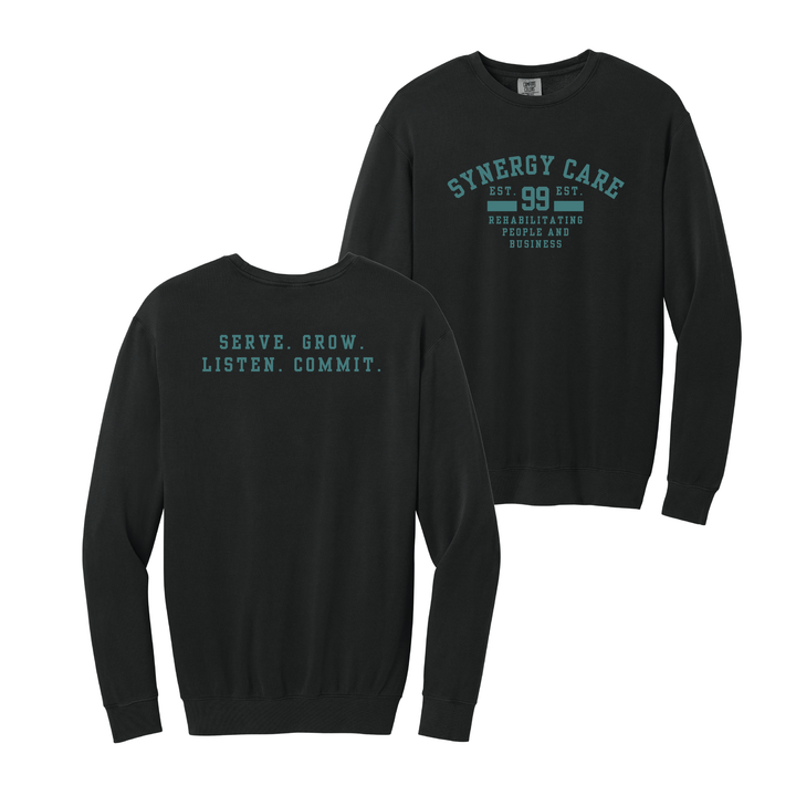 Synergy Care - Est. 99