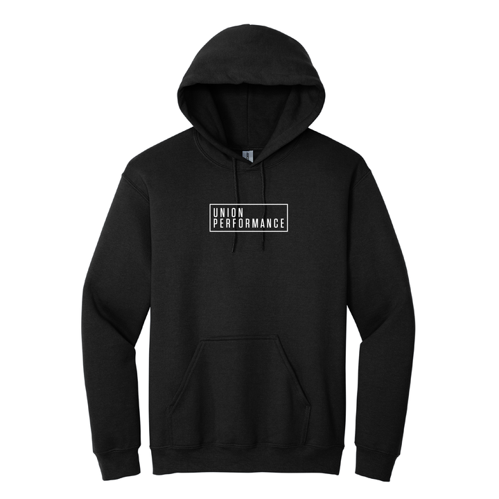 Union Performance - Logo Hoodie