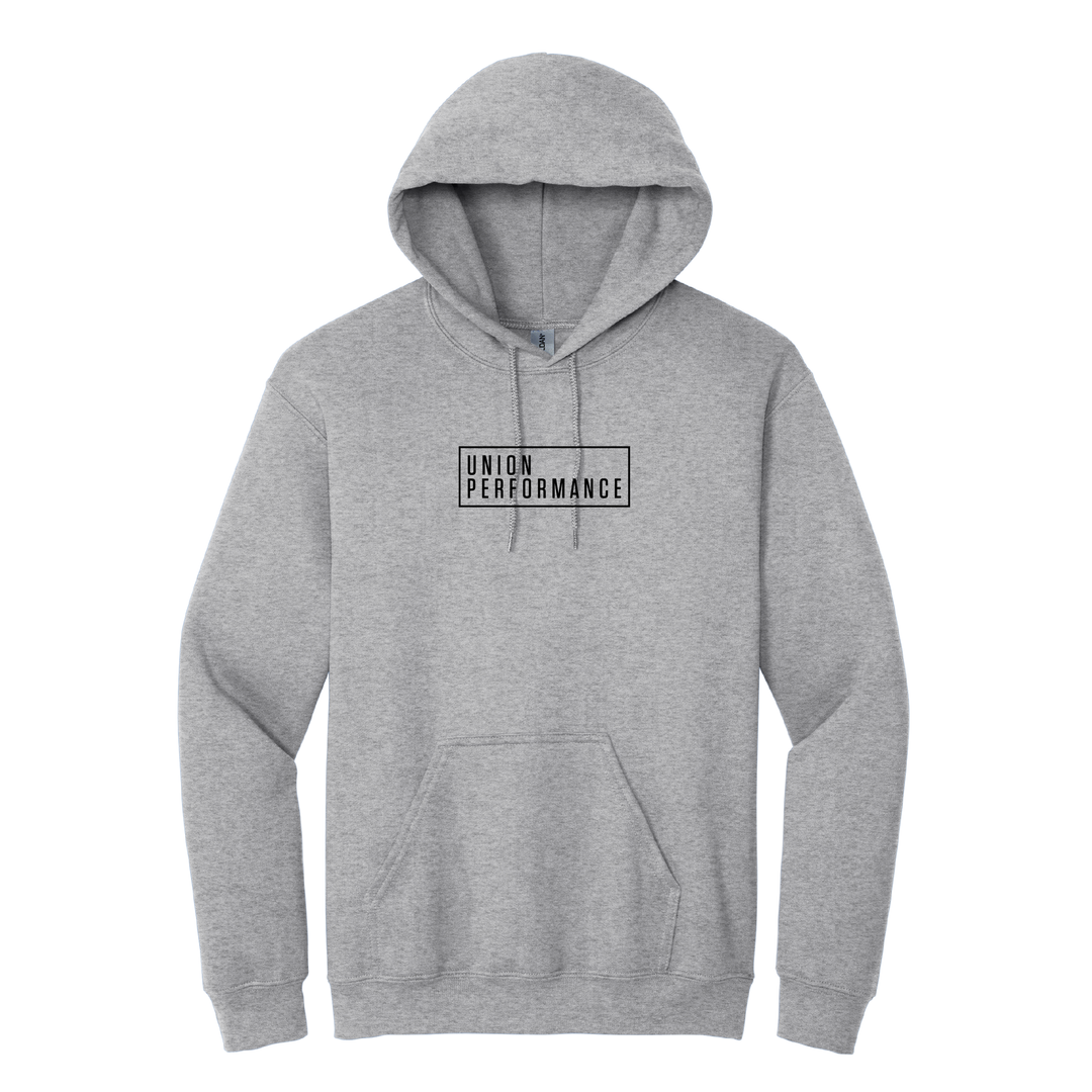 Union Performance - Logo Hoodie