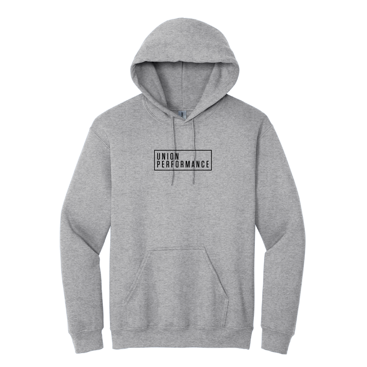 Union Performance - Logo Hoodie