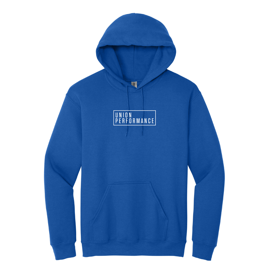 Union Performance - Logo Hoodie