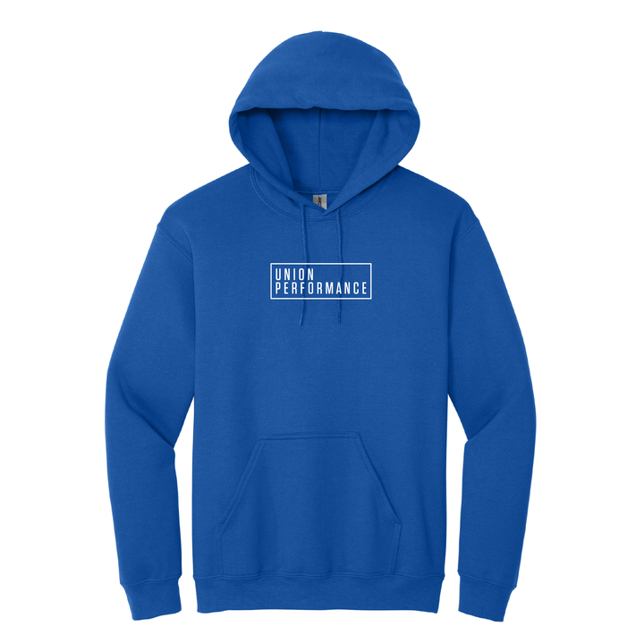 Union Performance - Logo Hoodie