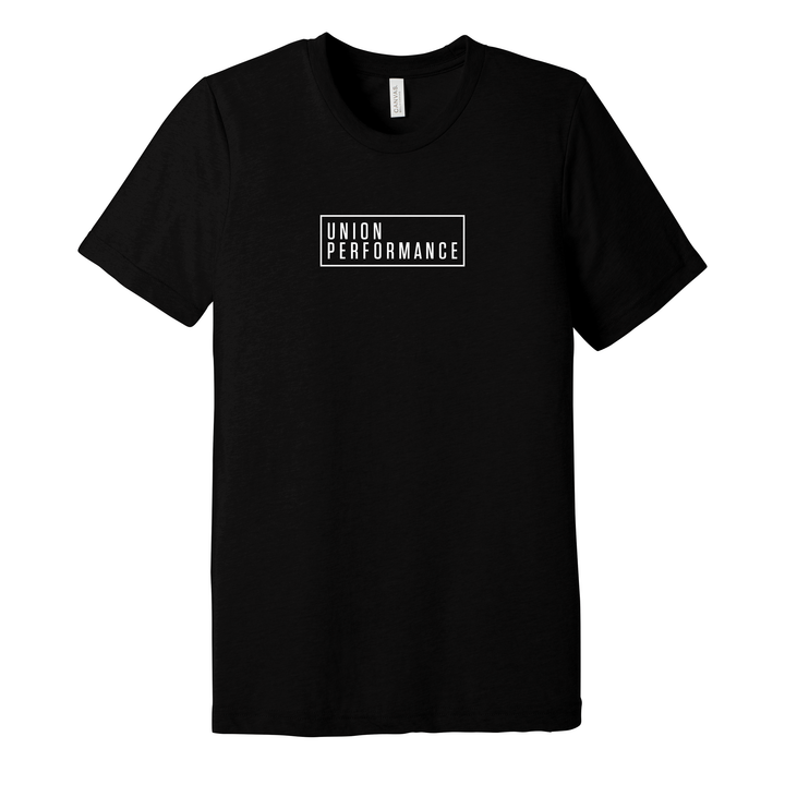 Union Performance - Logo Shirt