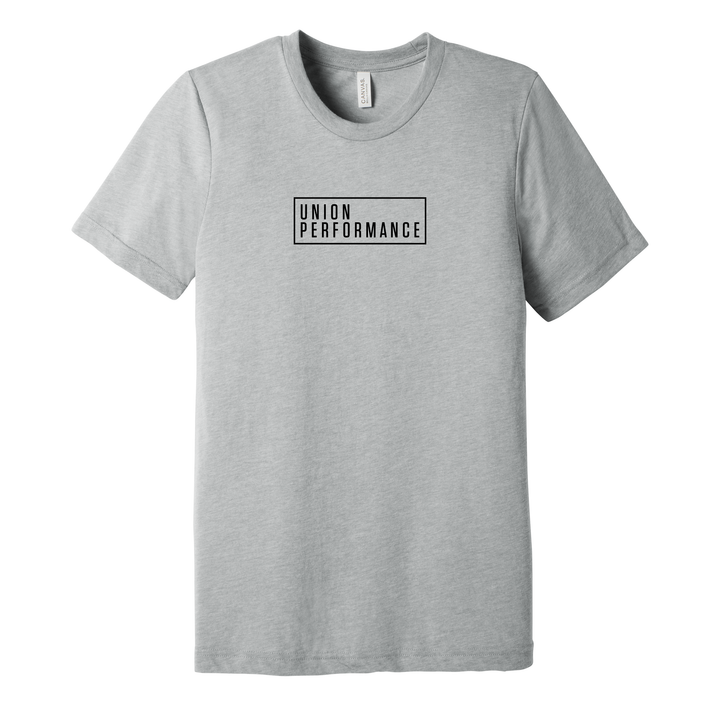 Union Performance - Logo Shirt