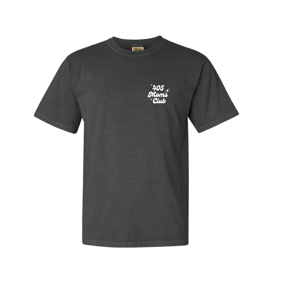 405 MOMS CLUB - Shirt - PRESALE