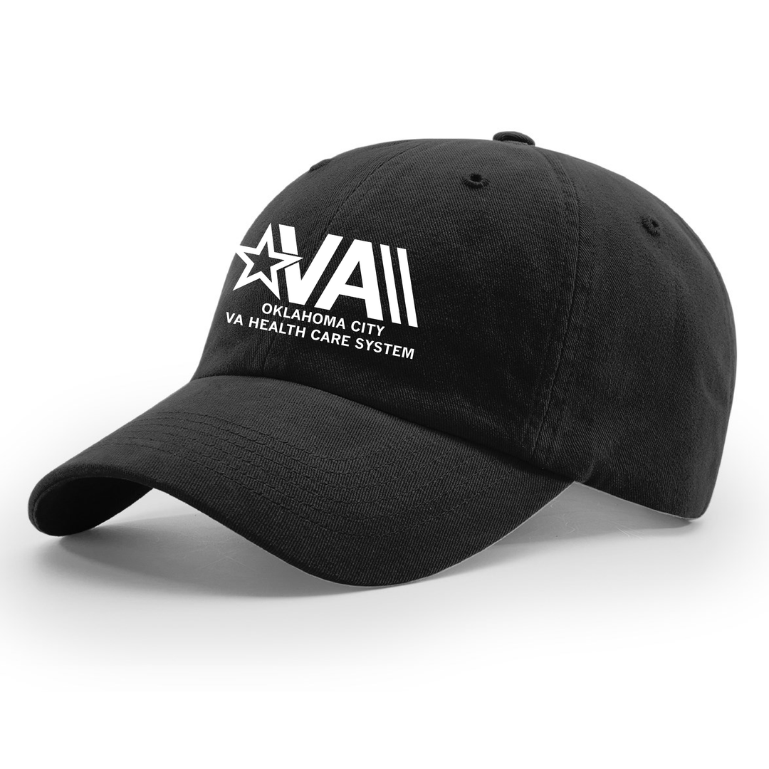 VA OKC - Embroidered Hats