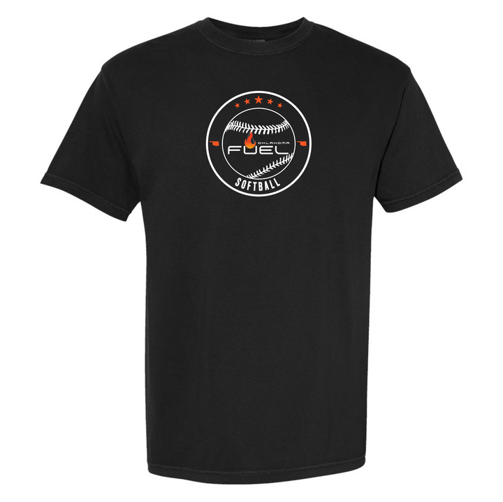 FUEL - Circle Tshirt