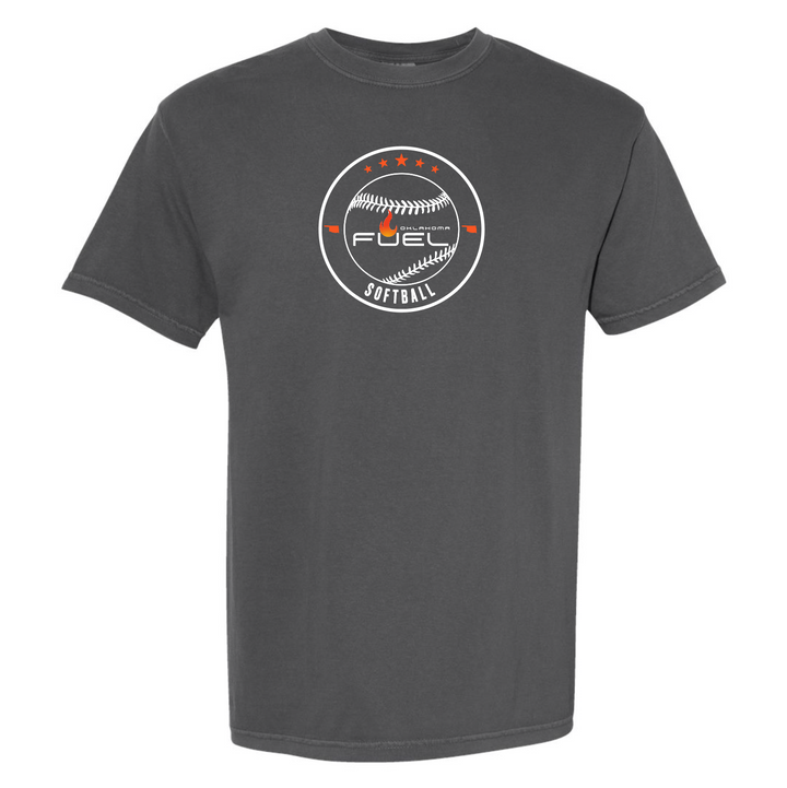 FUEL - Circle Tshirt