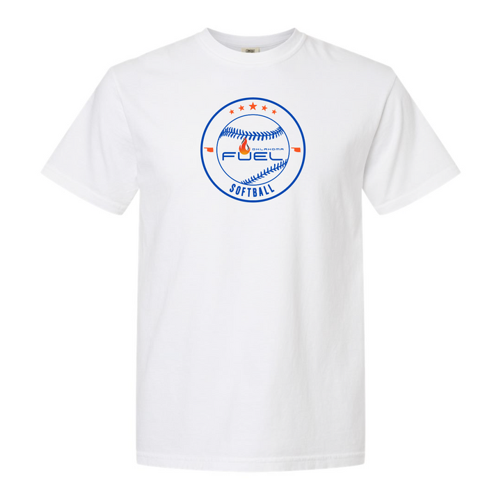 FUEL - Circle Tshirt