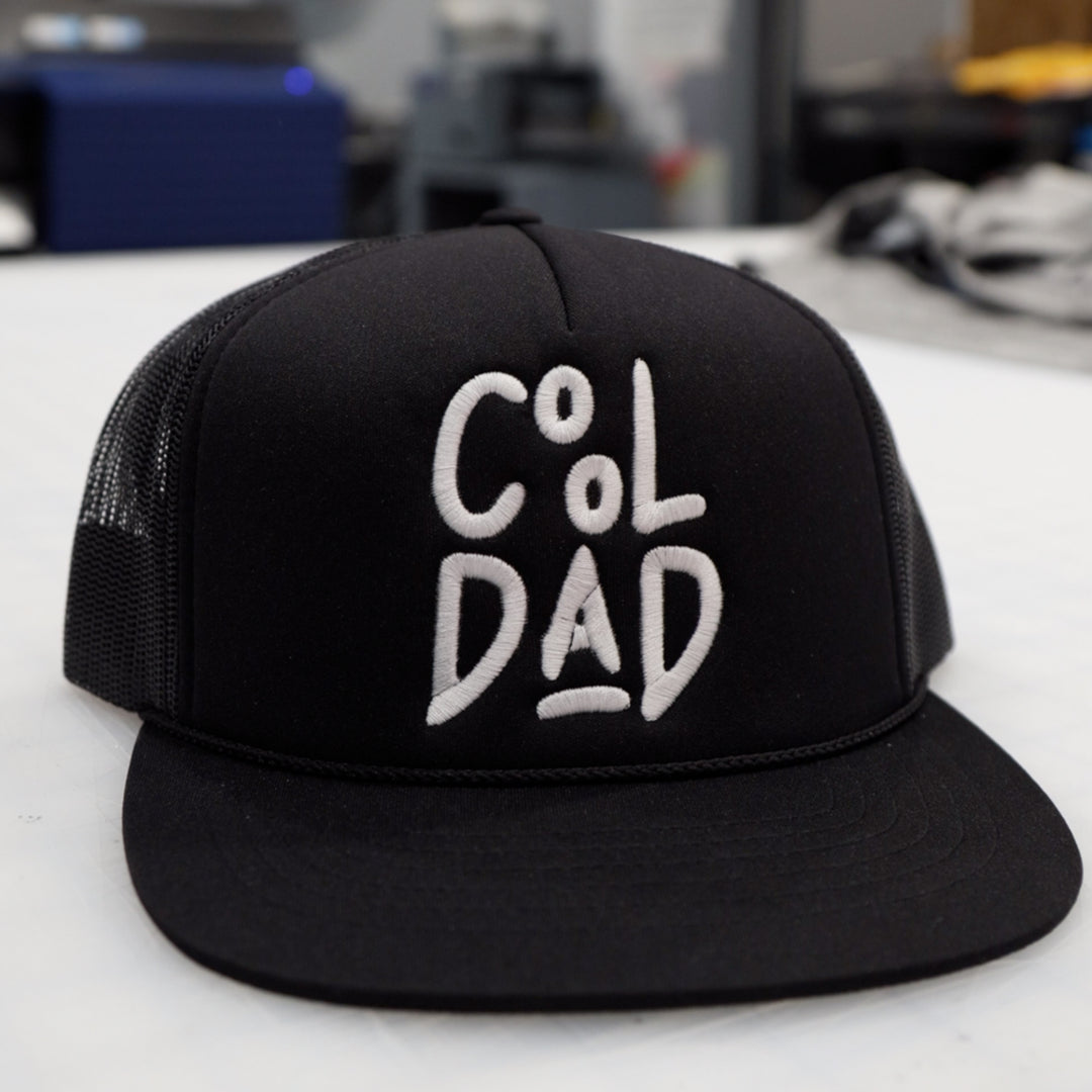 PRNT - Cool Dad Hat
