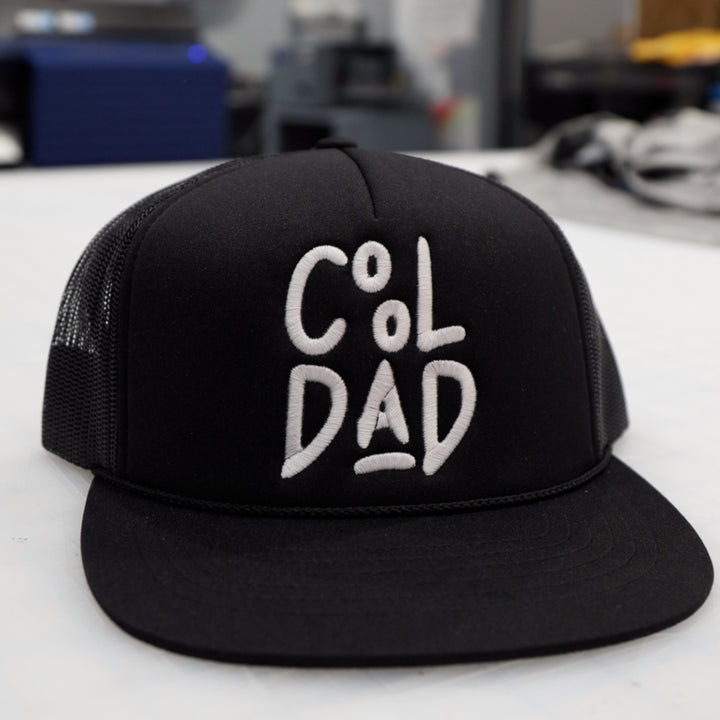 PRNT - Cool Dad Hat