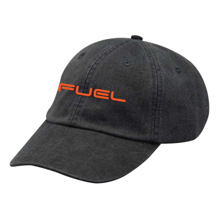 FUEL - Dad Hat