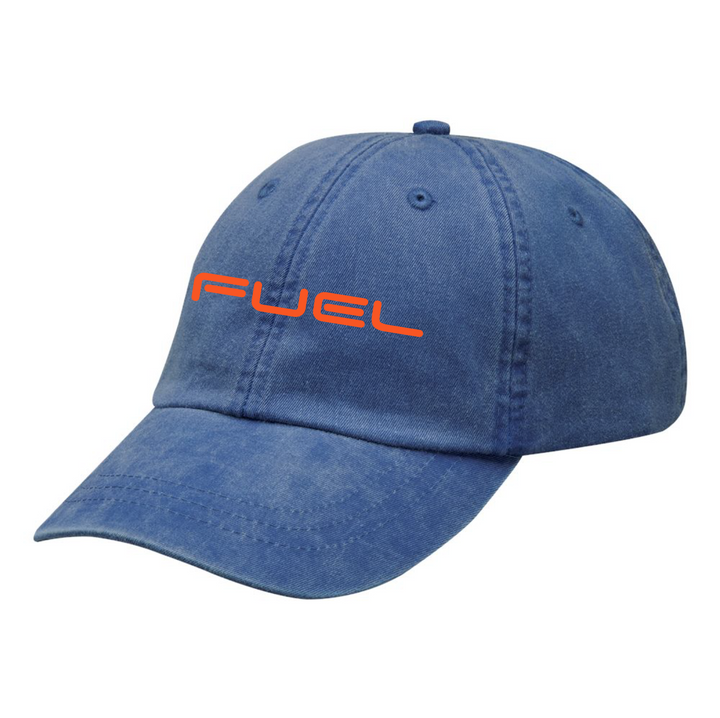 FUEL - Dad Hat