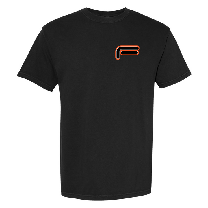 FUEL - Left Chest Tshirt