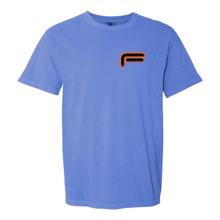 FUEL - Left Chest Tshirt