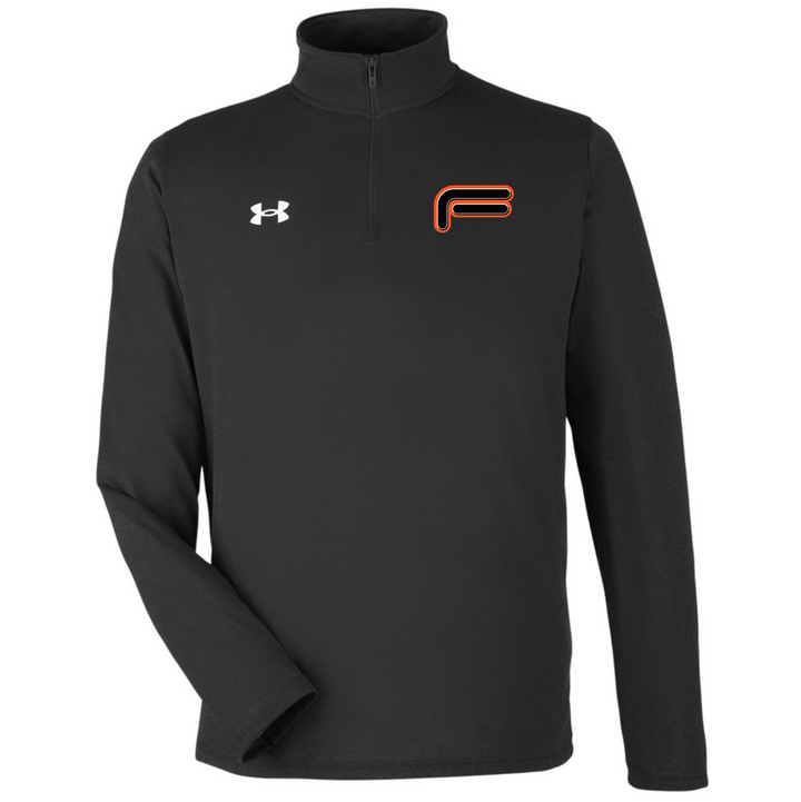 FUEL - 1/4 Zip Pullover