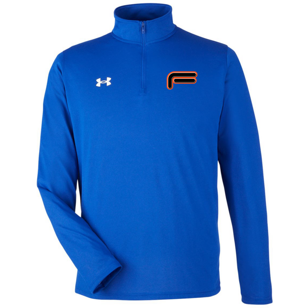 FUEL - 1/4 Zip Pullover