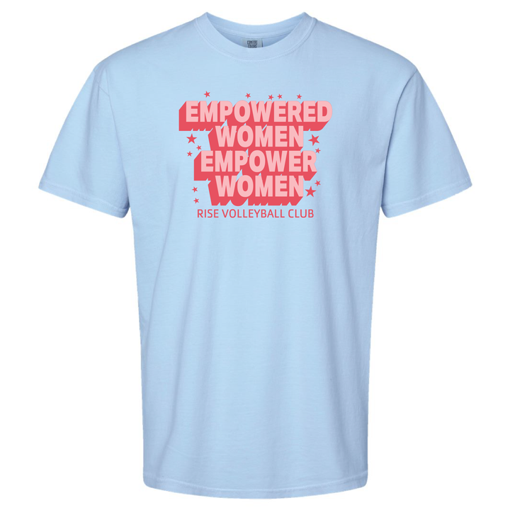 RISE - Empowered Women