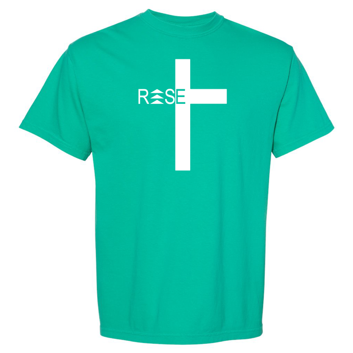 RISE - Cross