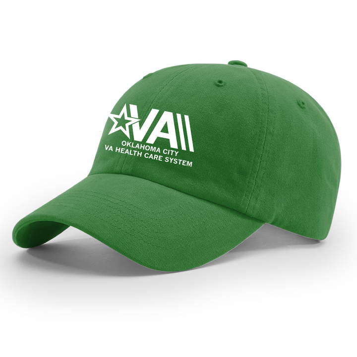 VA OKC - Embroidered Hats