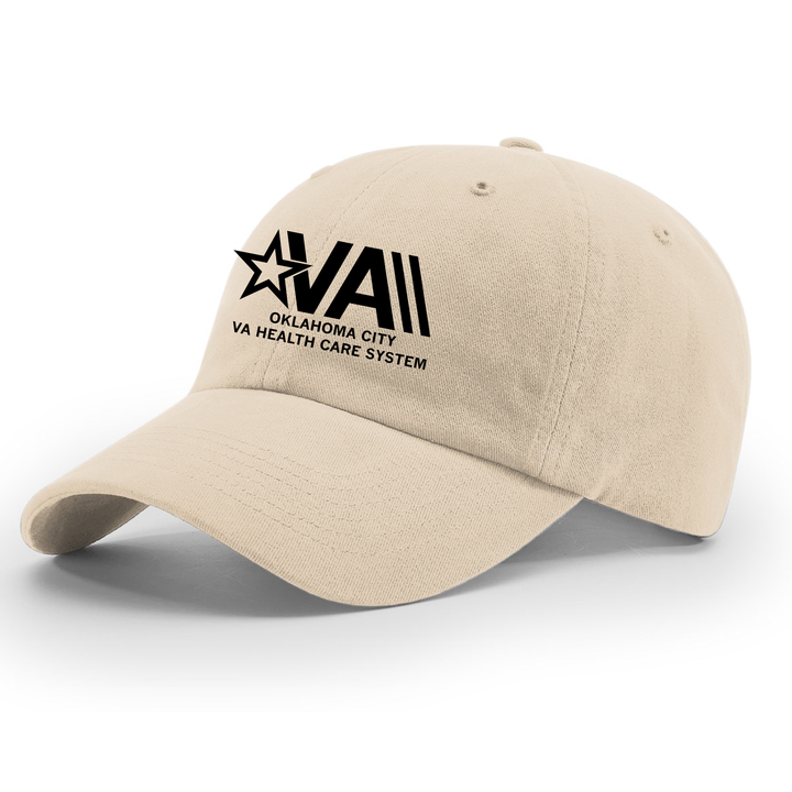 VA OKC - Embroidered Hats