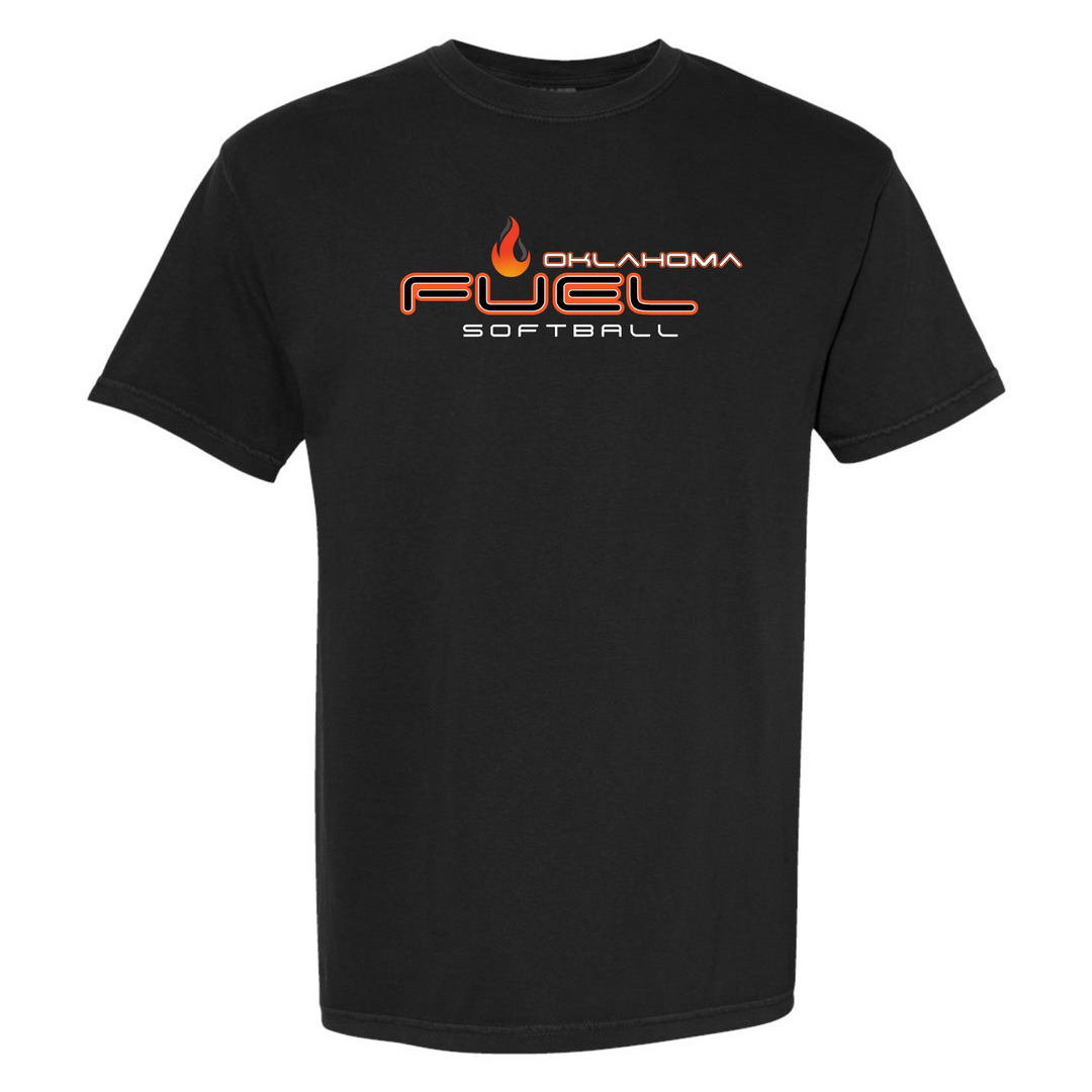 FUEL - Logo Tshirt