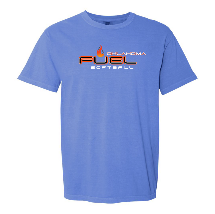 FUEL - Logo Tshirt
