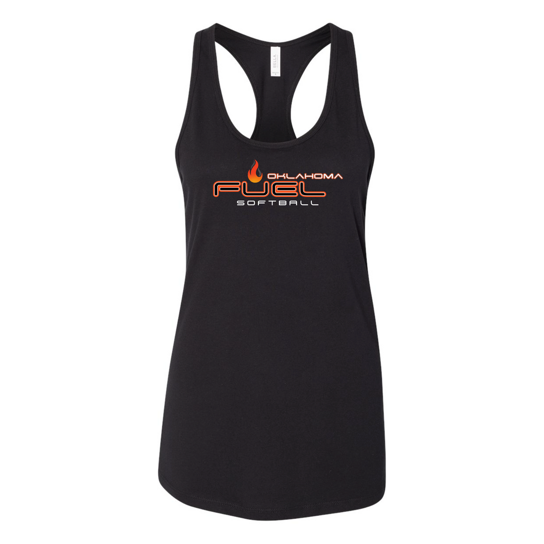 FUEL - Racerback Tank
