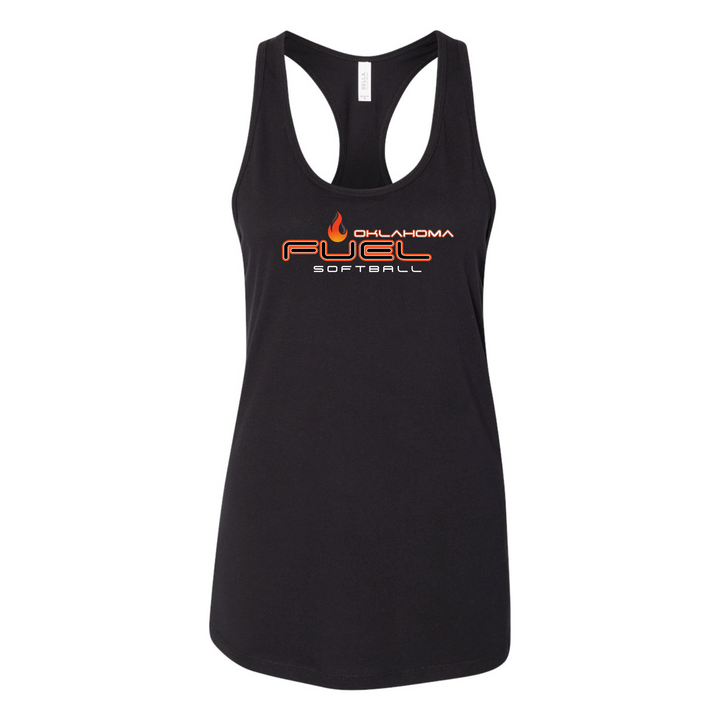 FUEL - Racerback Tank