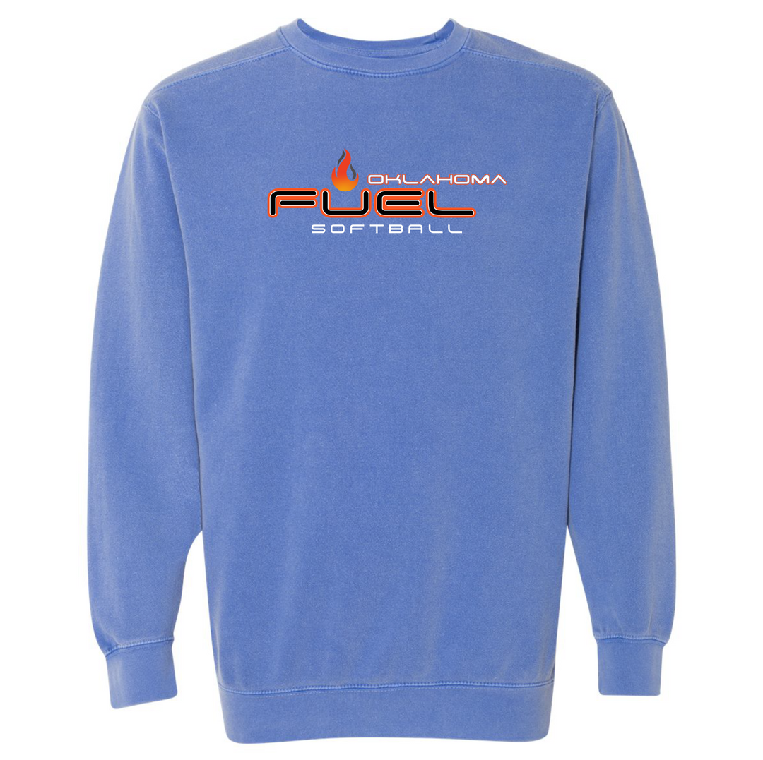 FUEL - Logo Sweatshirt
