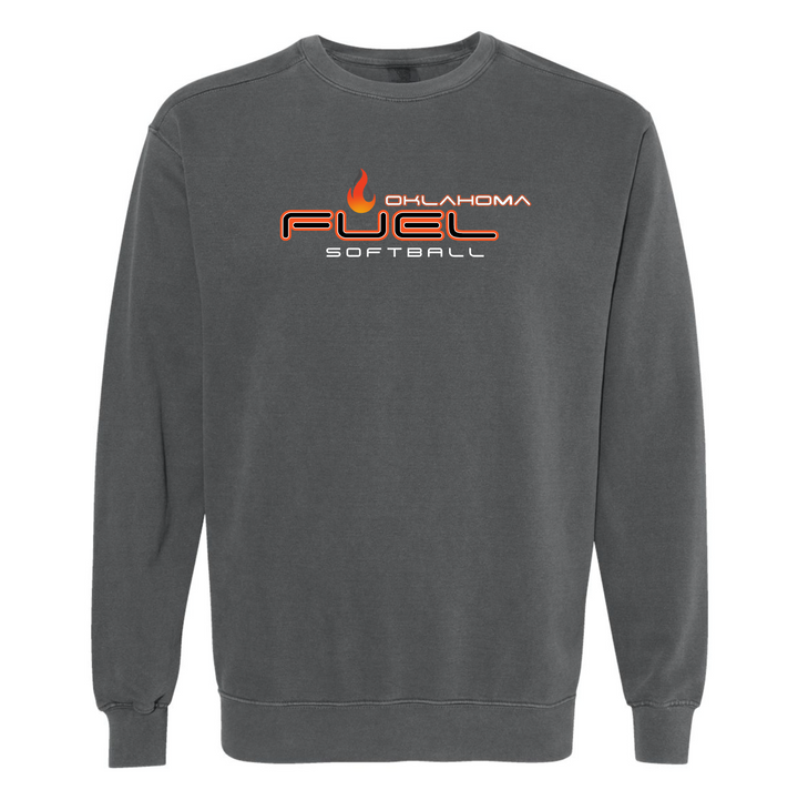 FUEL - Logo Sweatshirt