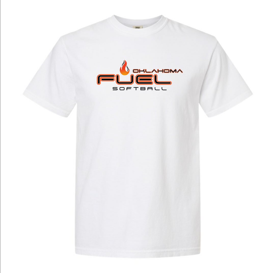 FUEL - Logo Tshirt