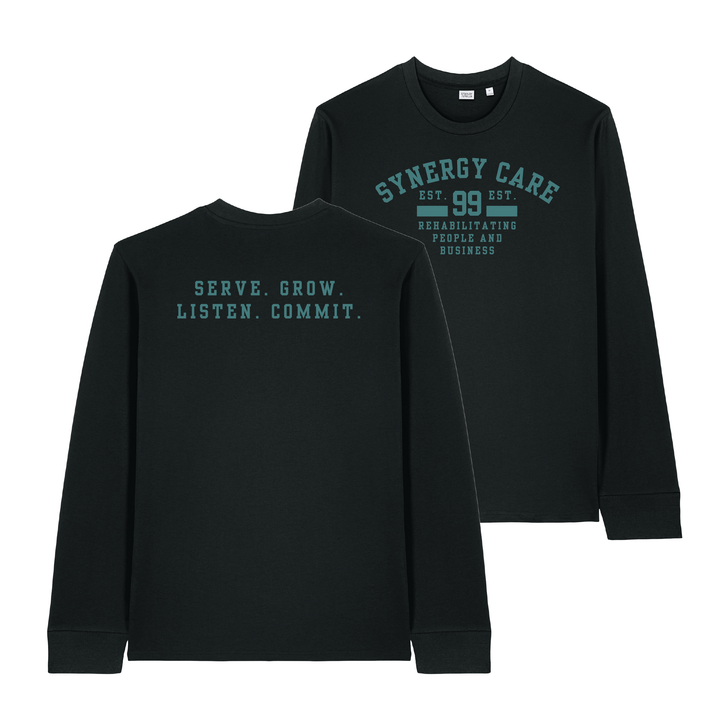 Synergy Care - Est. 99