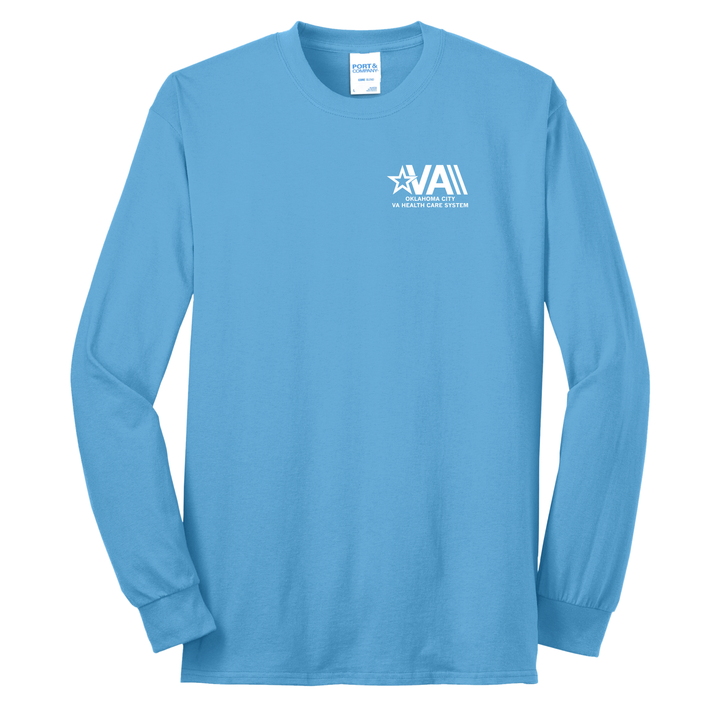 VA OKC Shirts