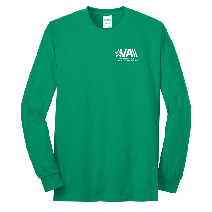 VA OKC Shirts