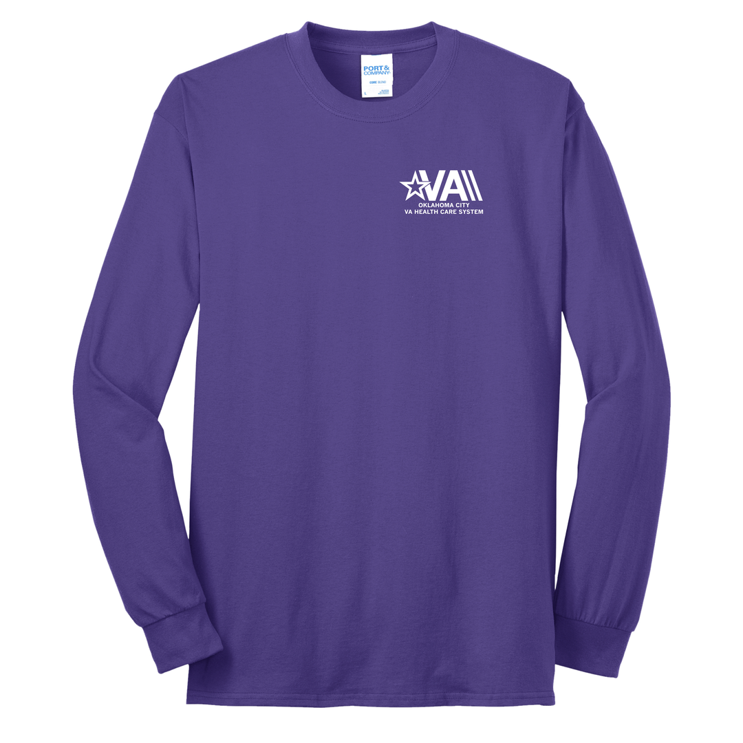 VA OKC Shirts