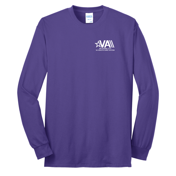 VA OKC Shirts