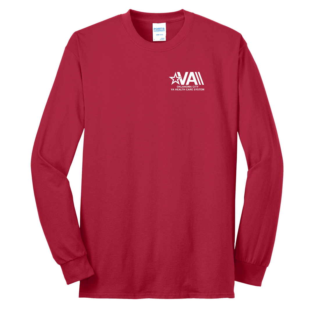 VA OKC Shirts