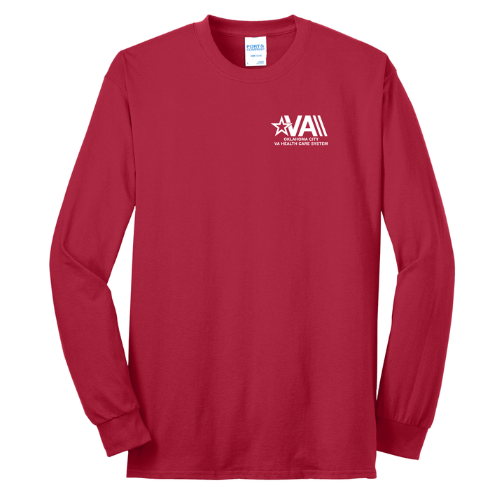 VA OKC Shirts