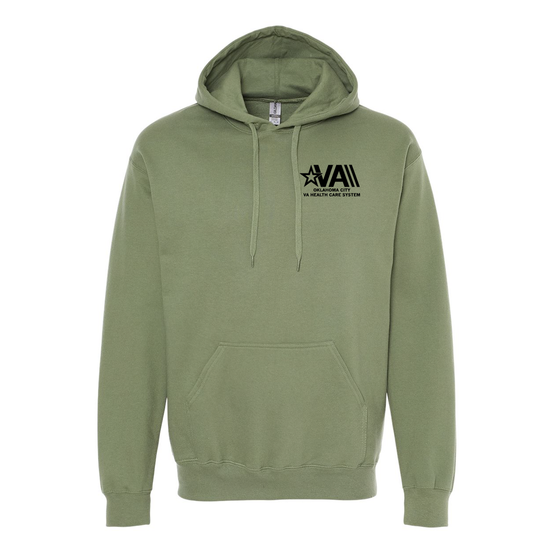 OKC VA - Sweatshirts & Hoodies